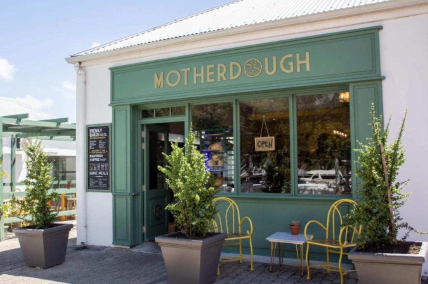 Neighbourgood Franschhoek Exterior photo