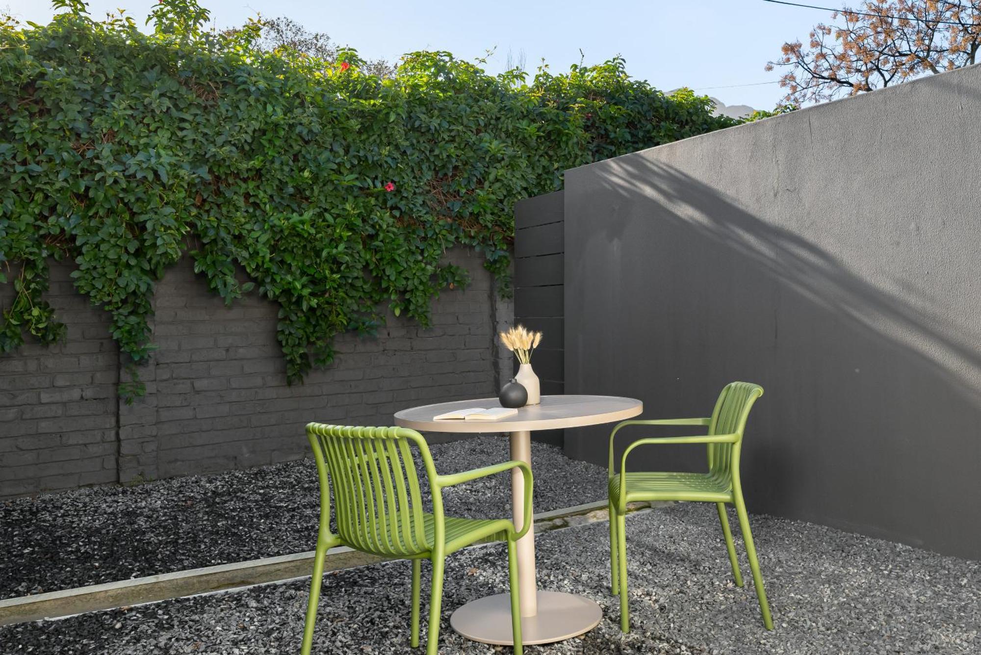 Neighbourgood Franschhoek Exterior photo