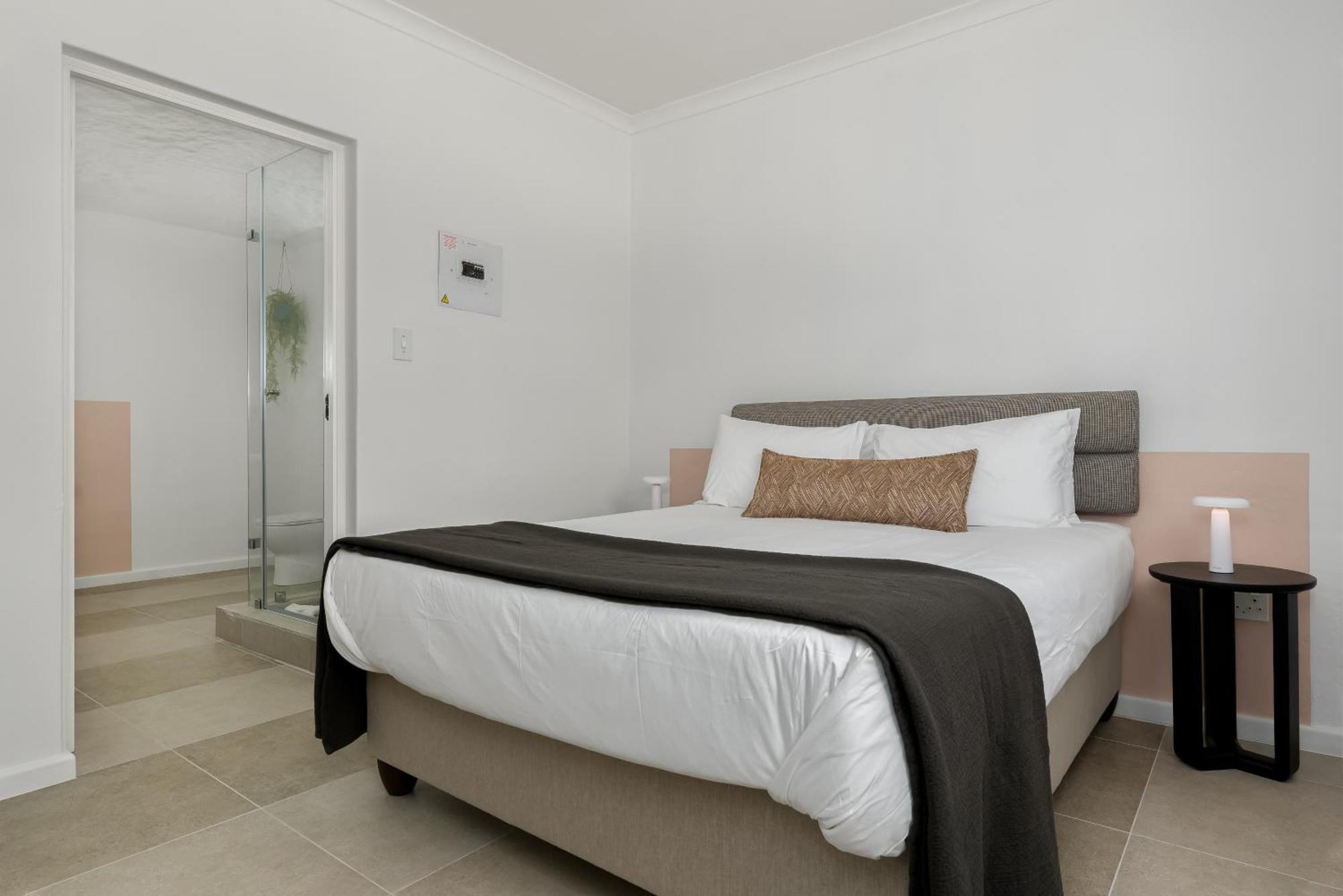 Neighbourgood Franschhoek Room photo